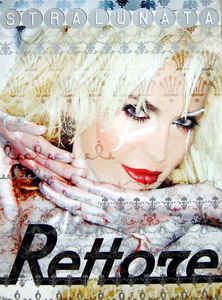 Donatella Rettore ‎– Stralunata