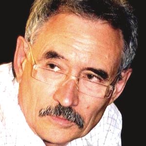 Юрий Елхов