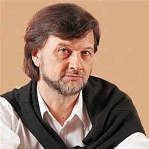 Алексей Рыбников