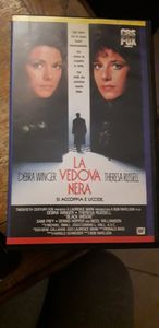 La vedova nera