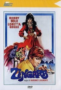 Zingara