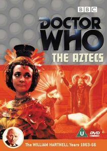 Doctor Who: The Aztecs