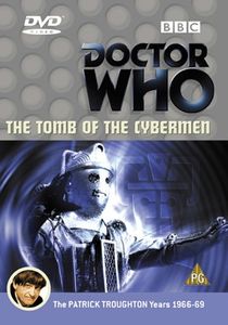 Doctor Who: The Tomb Of The Cybermen