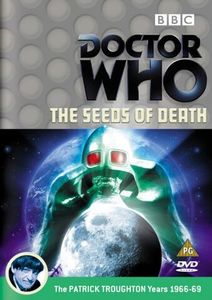 Doctor Who: The Seeds Of Death