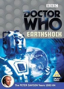 Doctor Who: Earthshock