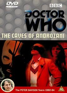Doctor Who: The Caves Of Androzani