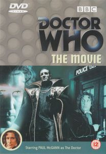Doctor Who: The Movie
