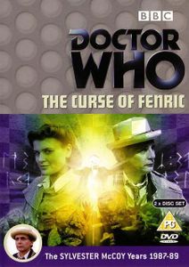 Doctor Who: The Curse Of Fenric