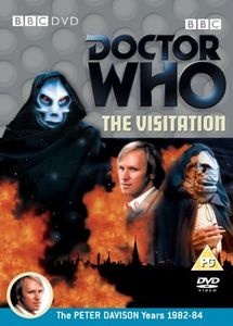 Doctor Who: The Visitation