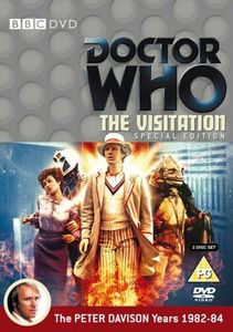 Doctor Who: The Visitation (Special Edition)
