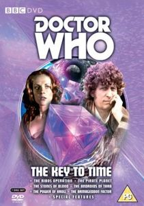 Doctor Who: The Key To Time