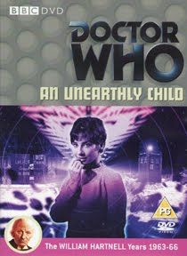 Doctor Who: The Beginning