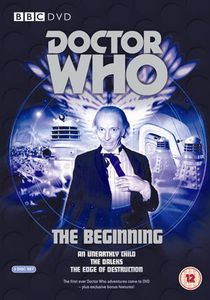 Doctor Who: The Beginning