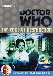 Doctor Who: The Beginning