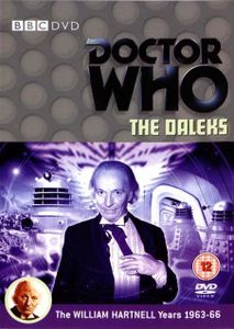 Doctor Who: The Beginning