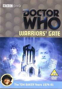 Doctor Who: The E-Space Trilogy