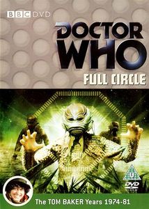 Doctor Who: The E-Space Trilogy
