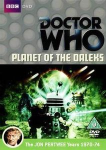 Doctor Who: Dalek War