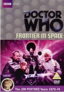 Doctor Who: Dalek War