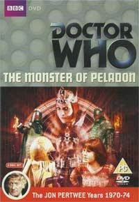 Doctor Who: Peladon Tales