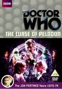 Doctor Who: Peladon Tales