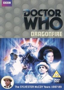 Doctor Who: Ace Adventures