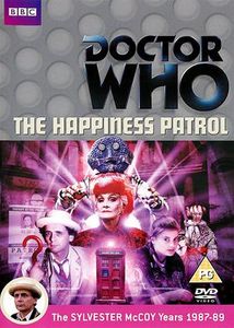 Doctor Who: Ace Adventures