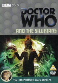 Doctor Who: Beneath The Surface