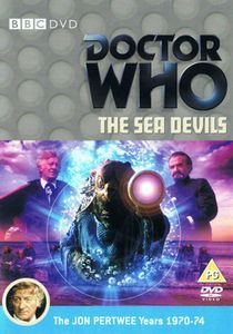 Doctor Who: Beneath The Surface