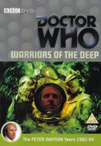 Doctor Who: Beneath The Surface