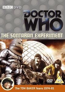 Doctor Who: Bred For War
