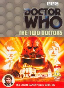 Doctor Who: Bred For War