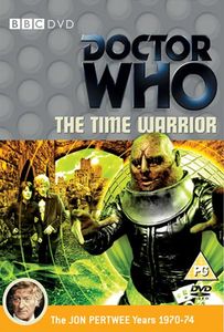 Doctor Who: Bred For War