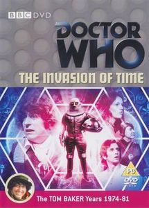 Doctor Who: Bred For War