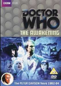 Doctor Who: Earth Story