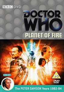 Doctor Who: Kamelion Tales