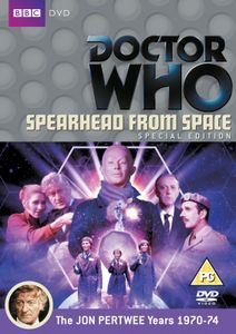 Doctor Who: Mannequin Mania