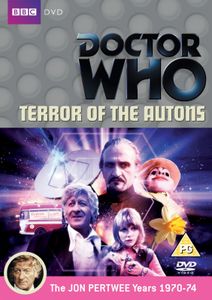 Doctor Who: Mannequin Mania