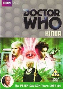 Doctor Who: Mara Tales