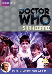 Doctor Who: Mara Tales