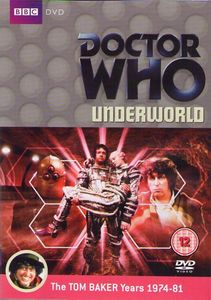 Doctor Who: Myths And Legends
