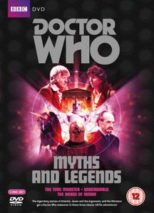 Doctor Who: Myths And Legends