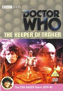 Doctor Who: New Beginnings