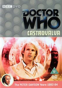 Doctor Who: New Beginnings