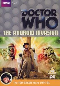 Doctor Who: U.N.I.T Files