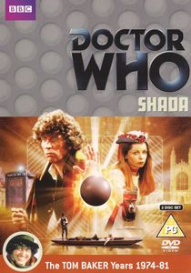 Doctor Who: The Legacy Collection