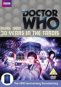 Doctor Who: The Legacy Collection
