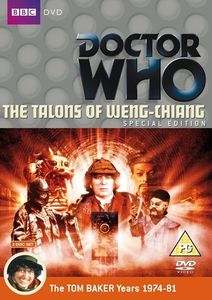 Doctor Who: Revisitations 1