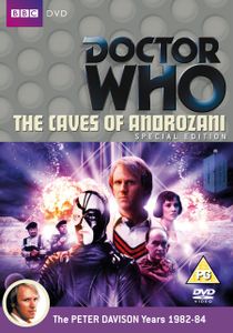 Doctor Who: Revisitations 1