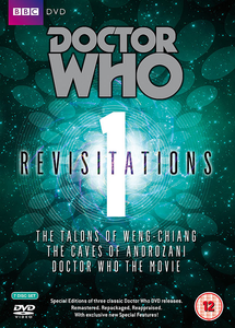 Doctor Who: Revisitations 1